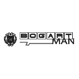 Bogart Man