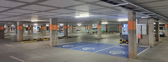 The future is already here