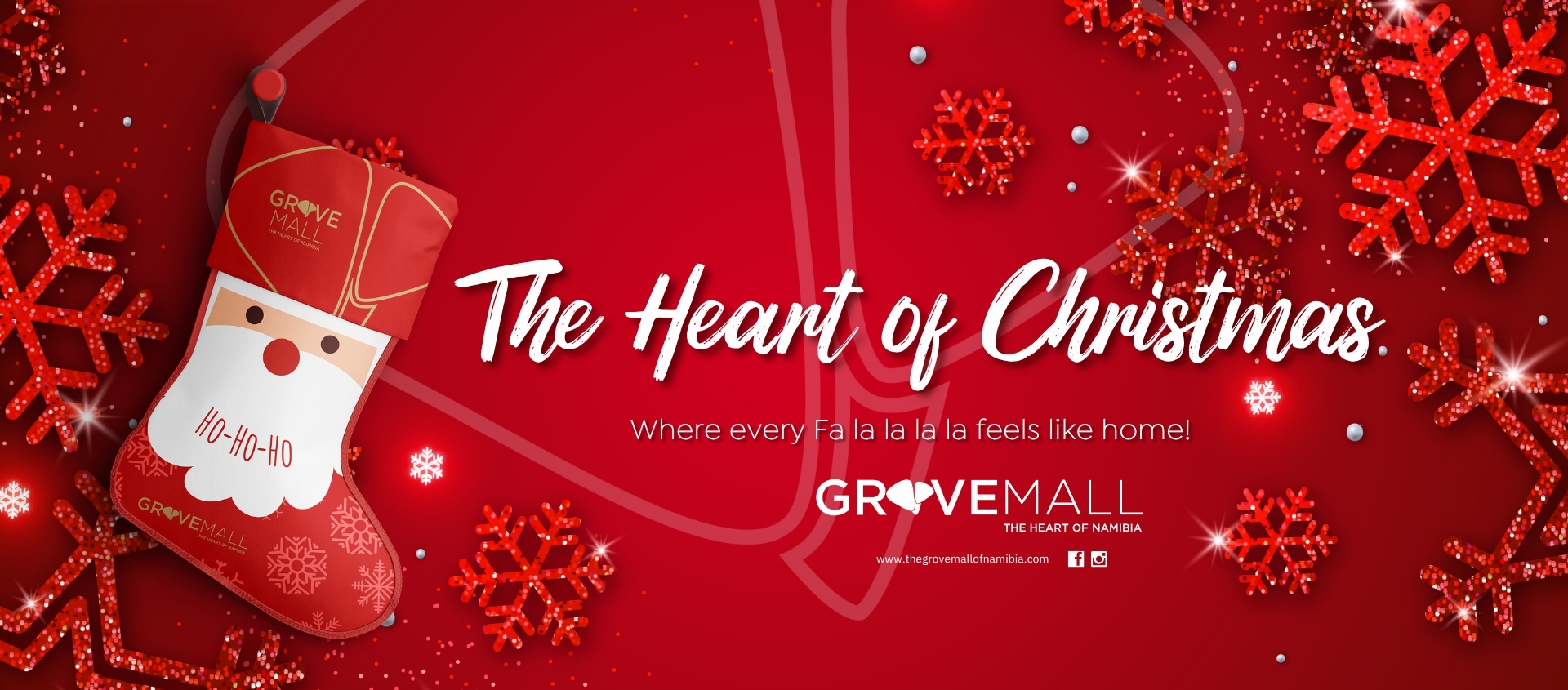 The Heart of Christmas